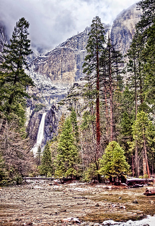 Lower Falls 2