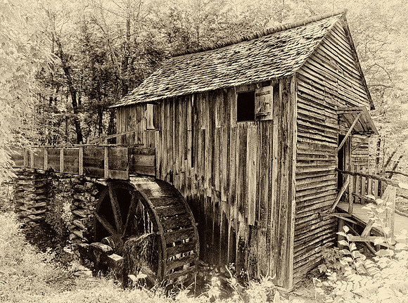 Cable Mill