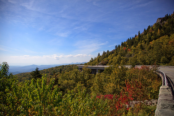 Linn Cove Viaduct