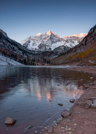 First Light