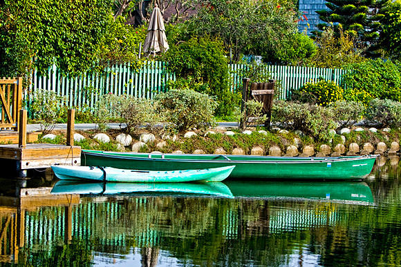 Kayak & Canoe
