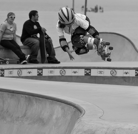 High Flyin'
