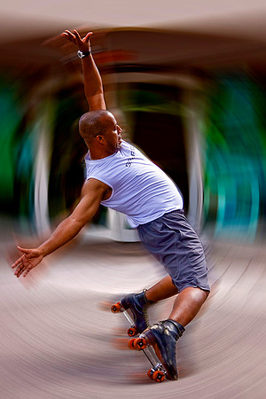 Roller Moves*