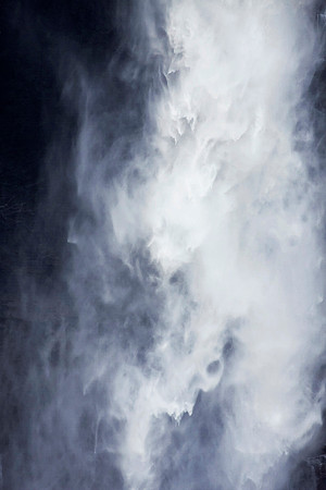 Yosemite Falls