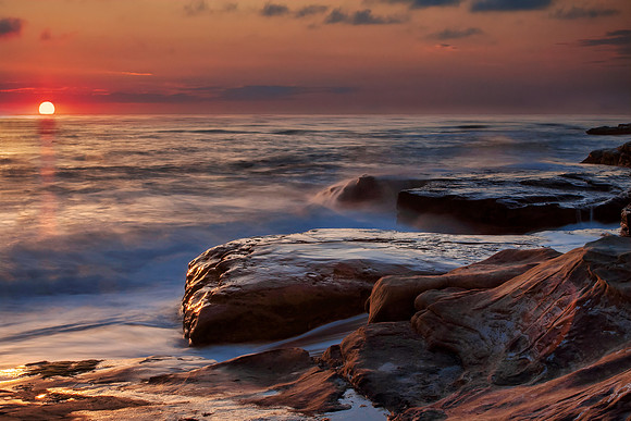 Lovely La Jolla