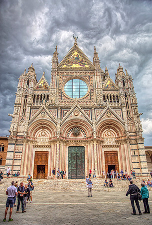 Duomo di Siena