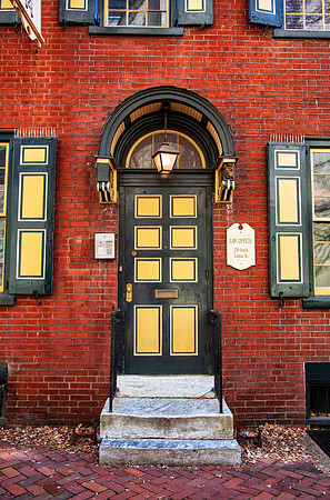 Law Offices