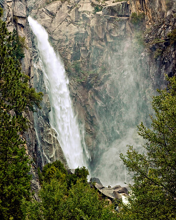 Falls