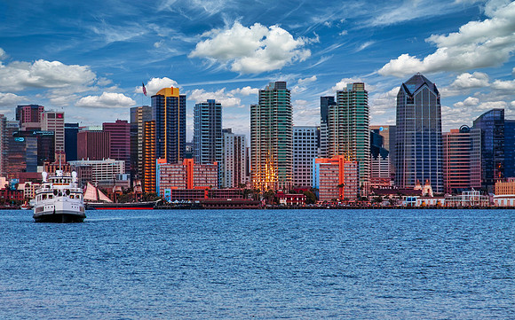 Harbor Island