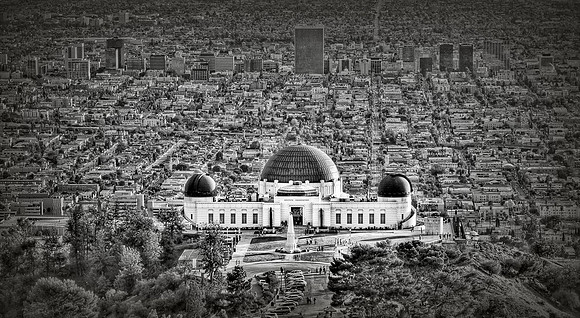 Griffith Observatory