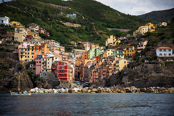 Riomaggiore