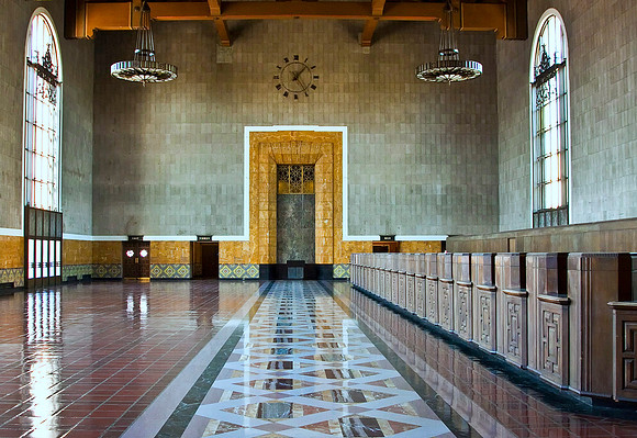 Union Station