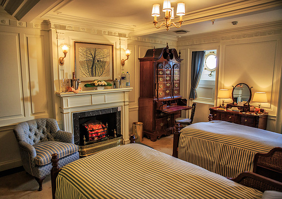 Our Room
