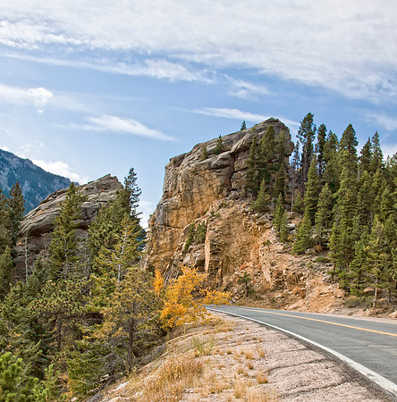 Around the Bend