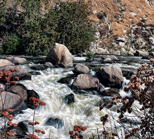 Kern River