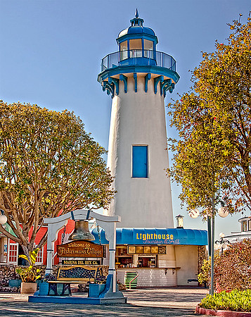 Fisherman's Village
