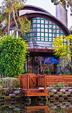 Canal House