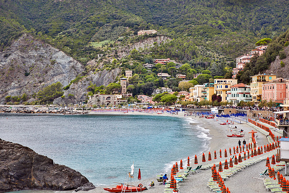 Monterosso II