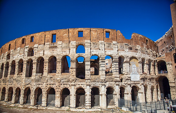 Colosseum