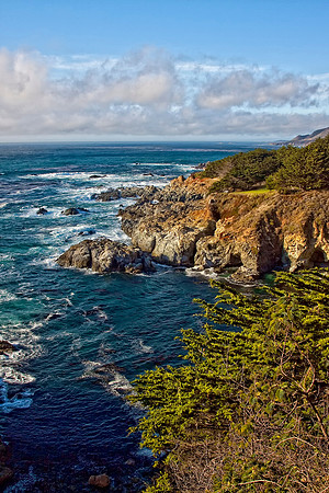Central Cal Coast
