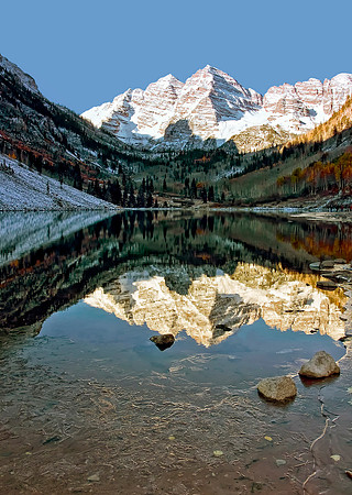 Maroon Bells