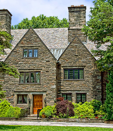 The House that Ann Wants