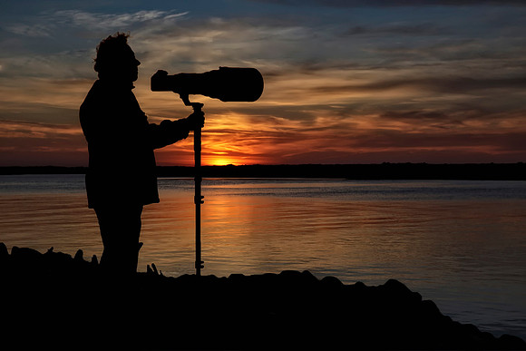 Lens Envy
