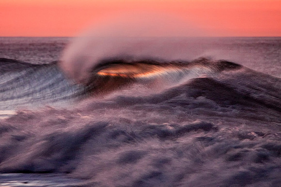 Raging Spray