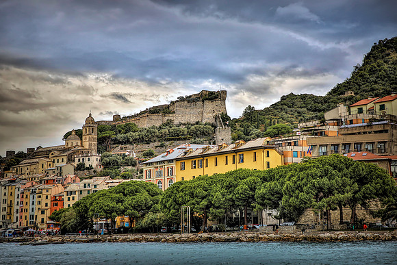 Porto Venere