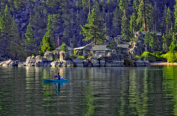 Solitude