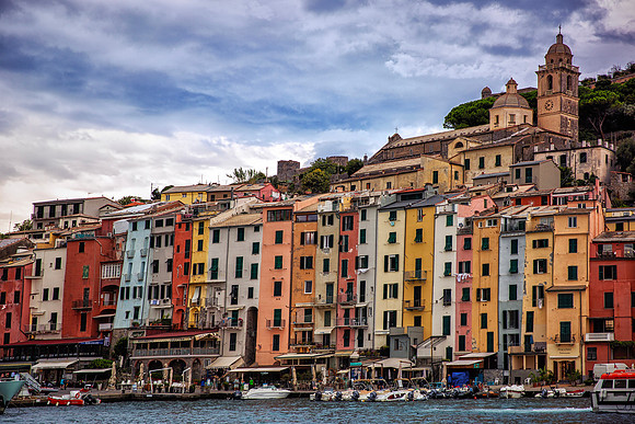Porto Venere II