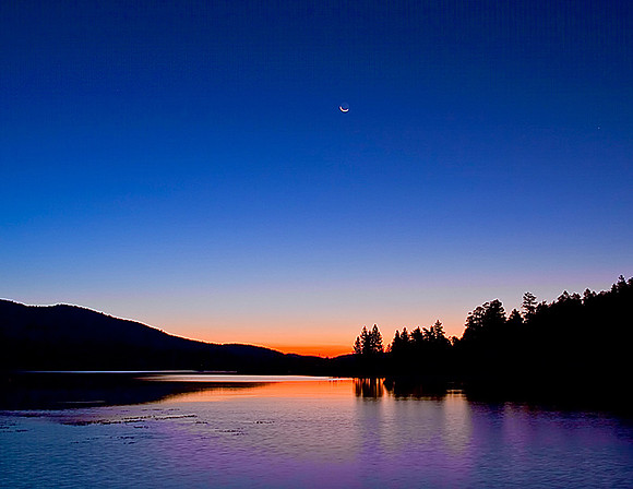 Morning Glow